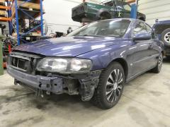 Volvo S60 2.4 T 2001 200hv