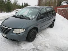 Chrysler Voyager
