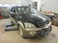 Kuva 1: Kia Sorento 2.5 CRDi 2005