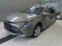 Toyota Corolla (E210) 1.8i Hybrid Farm