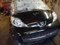 Peugeot 107 998cm3, 50kW, 68hv,  CFA