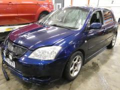 TOYOTA COROLLA 1.6 VVT-i 110hv(SB)