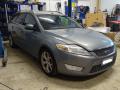 Kuva 1: Ford Mondeo -07 Farmari 2007