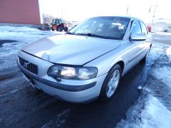 Volvo S60 2.4 2001 170hv