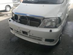 Toyota Hiace 2012 2.5TD D4D 2KD