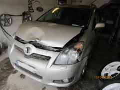 Toyota Corolla Verso 2.2 D-4D -07