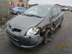 Toyota Auris 1.6 -07