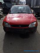 Ford Fiesta IV 1.3 i