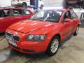 Kuva 1: Volvo S40 II (MS) 1.8 2005 125hv 2005