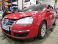 Kuva 1: Volkswagen Golf V Variant (1K5) 1.9 TDI 2008 105hv 2008