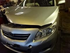 Toyota Corolla 07-12 (E150)