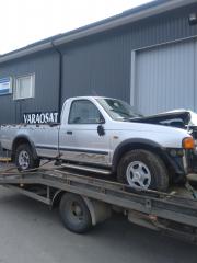 Ford Ranger 2,5TD 4X4 -99