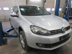 Volkswagen Golf VI 1.4 TSI 118 kW