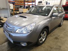 Subaru Outback (BM, BR) 2.0 D 2010 150hv