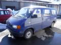 Kuva 1: VW Caravelle T4 2.4D MT5 4x4 Syncro 1994