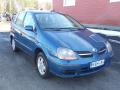 Kuva 1: Nissan Almera Tino (V10) 1.8 2002 114hv 2002