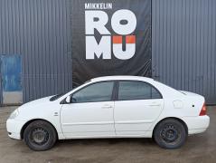 Toyota Corolla 02-07 (E120) 1.6 VVT-i