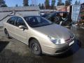 Kuva 1: Citroen C5 II 5D HB 2.0HDI MT6 Exclusive  2007