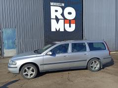 Volvo V70 2.4 T