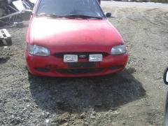 Ford Escort