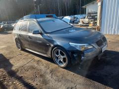 BMW 5-sarja E61 530XD