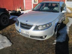 Saab 9-5