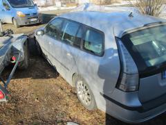 Saab 9-3 ver 2 03-07
