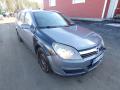 Kuva 1: Opel Astra H StW 1.8 2005 125hv 2005