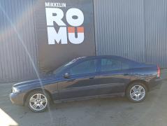 Volvo S60 2.4l 140hv