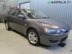 Mitsubishi Lancer (CY) 1.5i 16V Sed