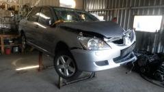 Kia Magentis 2.0 -05 harmaa sedan
