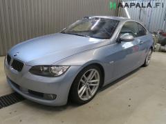 BMW E92 330dA Coupe