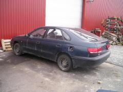 Toyota Carina E