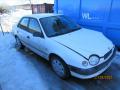 Kuva 1: Toyota Corolla 1.3 Terra sedan -98 EE111L-AEMDKW 1998