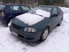 Toyota Avensis 1.6 Terra Liftback -98 AT220L-ALMNKW