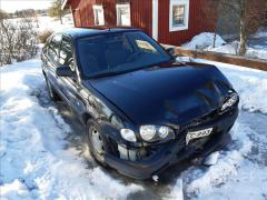 Toyota Corolla 1.4 Terra Liftback -00 ZZE111L-DLMDKW