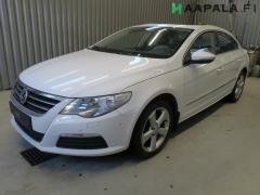Volkswagen Passat CC 2.0 TDi
