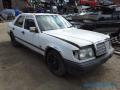 Kuva 1: Mercedes-Benz 124 SEDAN 300D-AUTOMATIC -87 1987