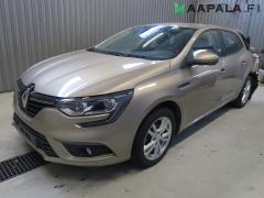 Renault Mgane IV 1.2i TCe 5/HB