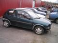 Kuva 1: Opel Corsa B 1996