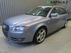 Audi A4 (8E) 2.0 TDi Farm
