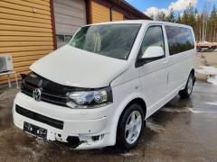 Volkswagen Transporter 2.0biTDI DSG