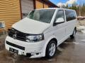 Kuva 1: Volkswagen Transporter 2.0biTDI DSG 2012