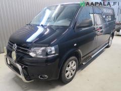 Volkswagen Transporter (T5) 2.0 TDi