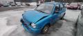 Kuva 1: Nissan Micra 1.0 4D -98 FAAK11 1998