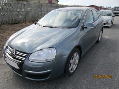 Volkswagen Jetta 2.0 TDI 16V -06