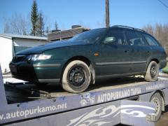 Mazda 626 1.8i 16v farmari