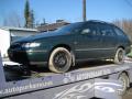 Kuva 1: Mazda 626 1.8i 16v farmari 2000