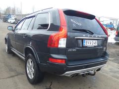Volvo XC90 D5 2013 200hv