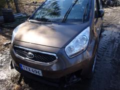 Kia Venga 1.4 CVVT